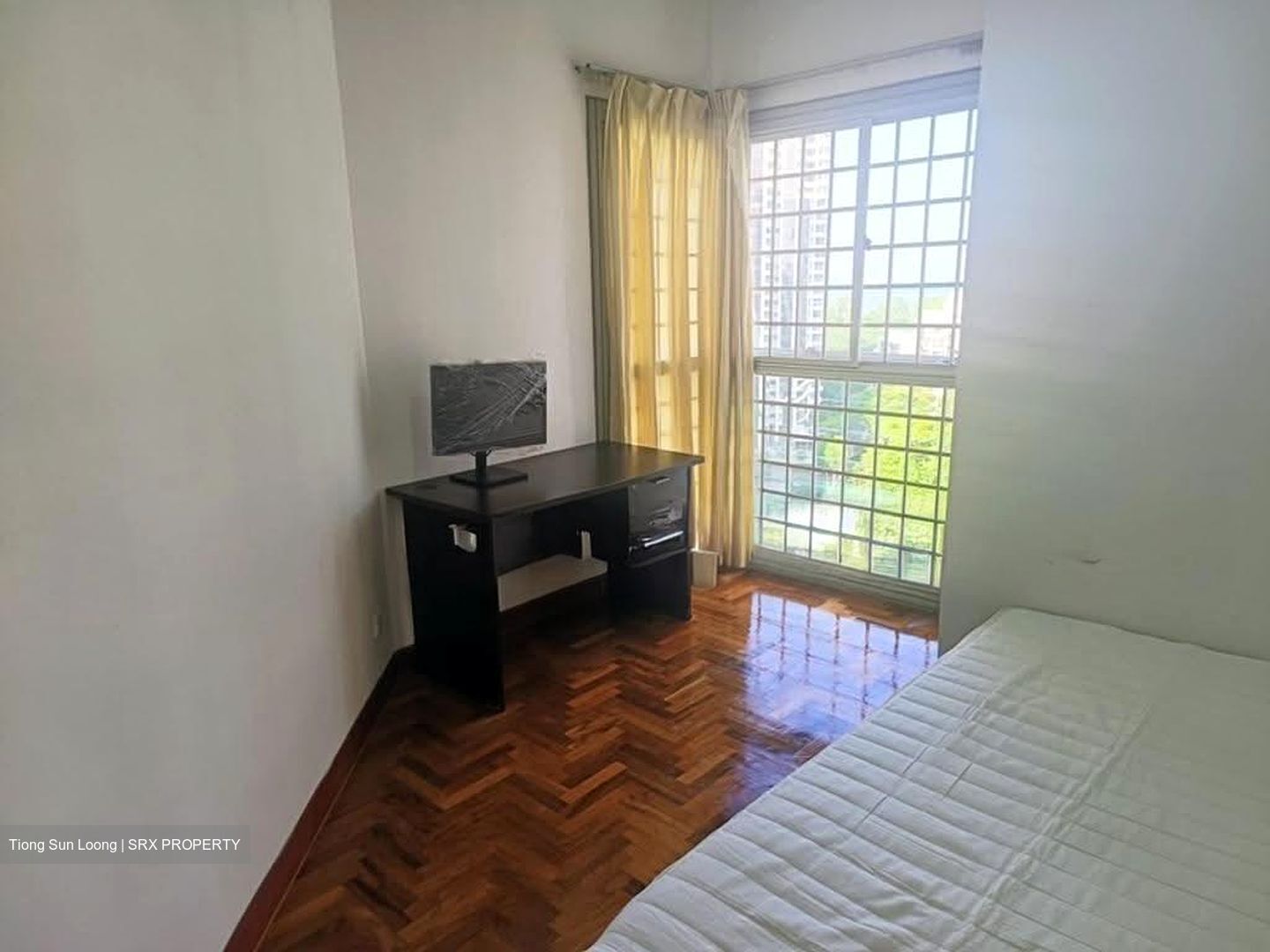 The Bayshore (D16), Condominium #618116051